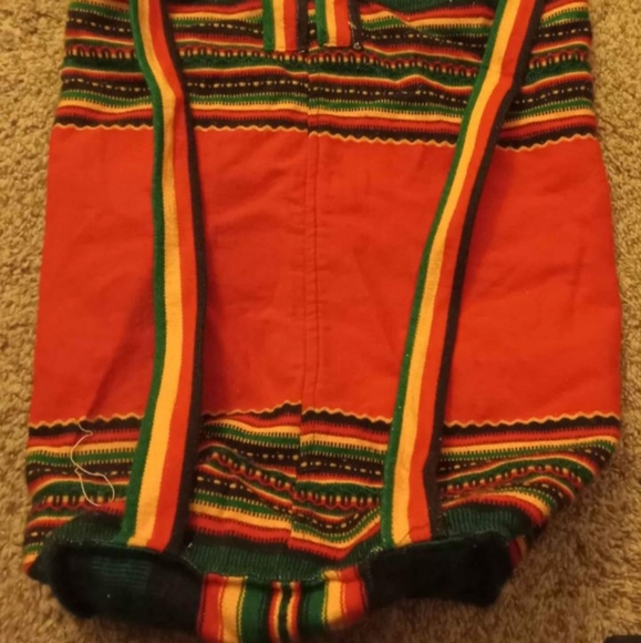 Bob Marley Rucksack - Picture 2 of 5